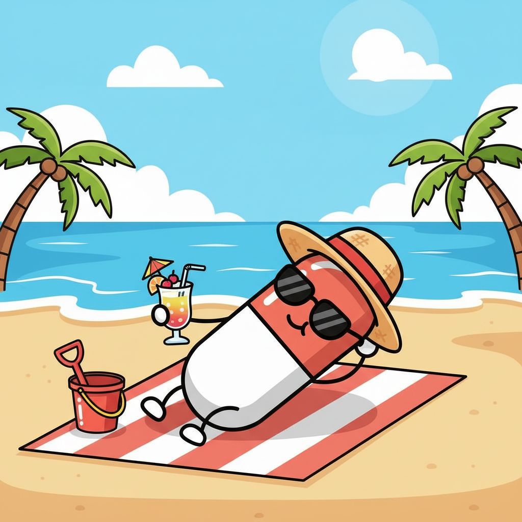 Easy Medication Tracking