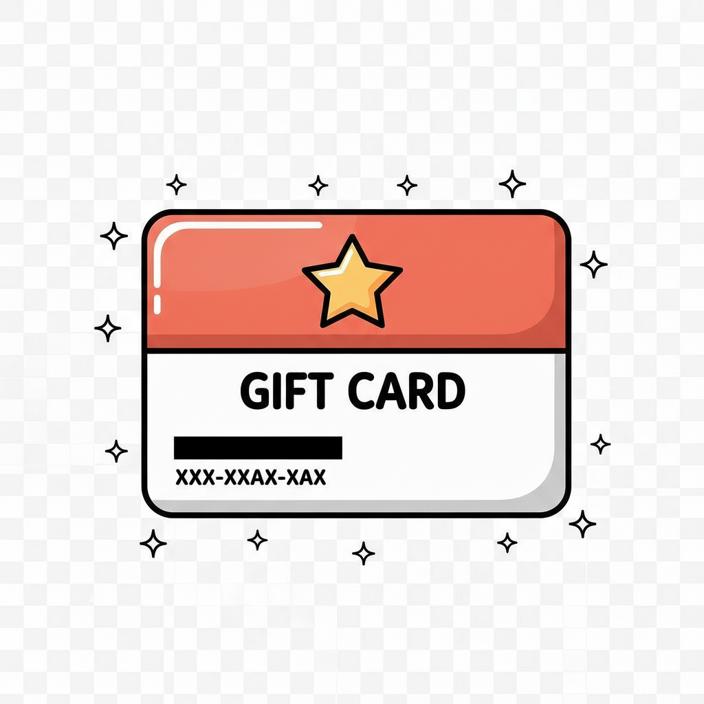 Gift Card Rewards